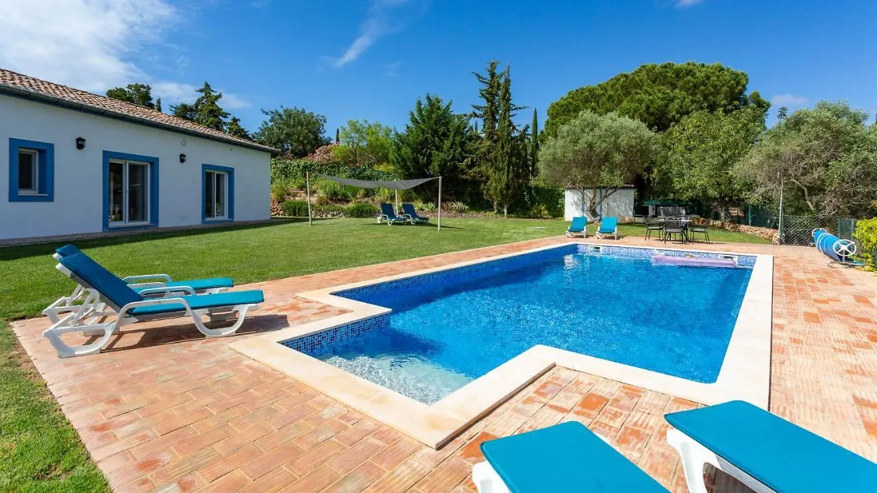 Luxury Villa With Pool In Vineyard Near The Beach Porches