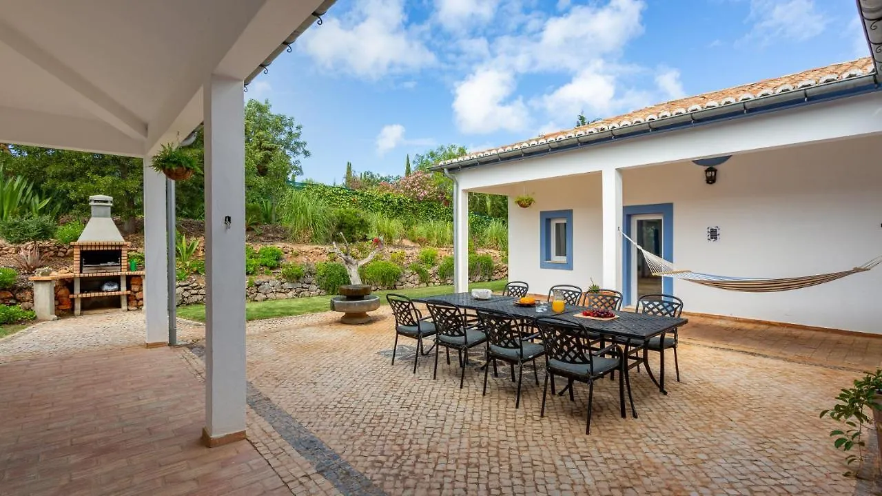 Luxury Villa With Pool In Vineyard Near The Beach Porches