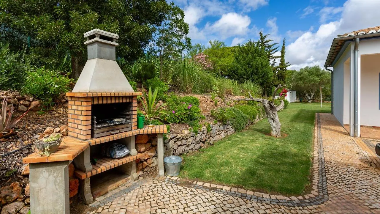 Luxury Villa With Pool In Vineyard Near The Beach Porches