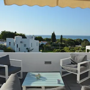 Vakantiehuis 44, Porches (Algarve)