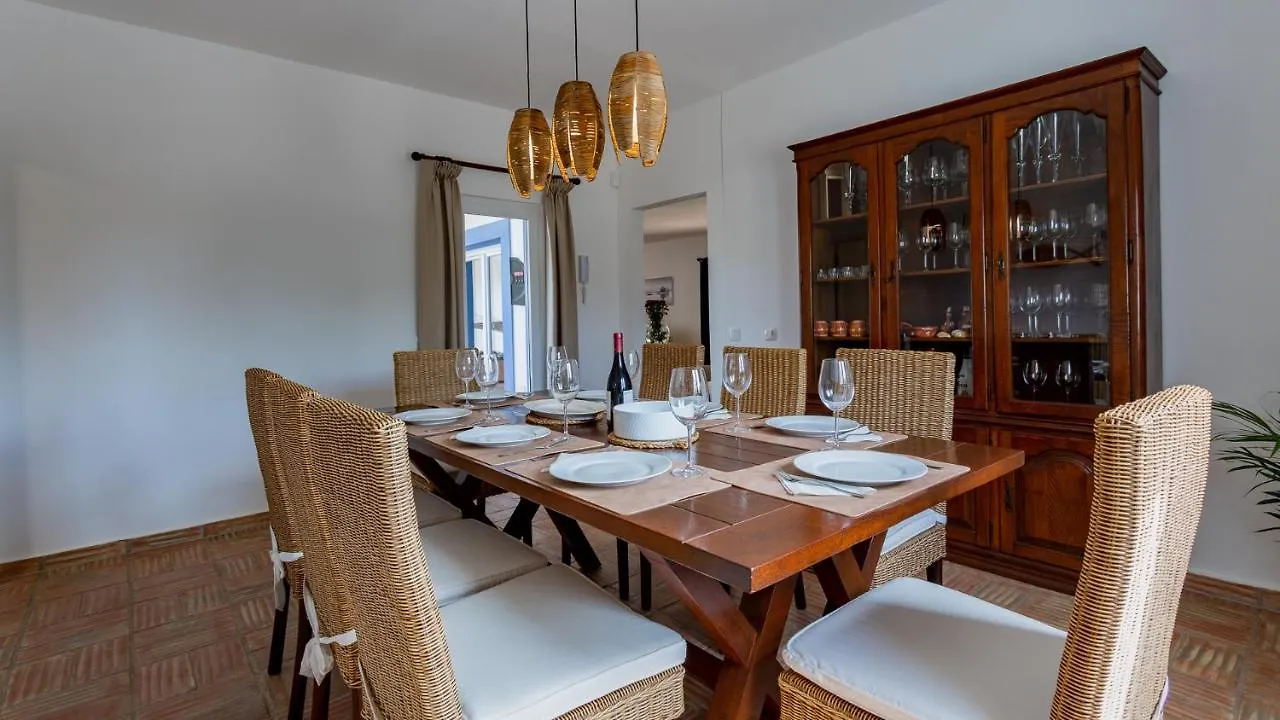 Luxury Villa With Pool In Vineyard Near The Beach Porches